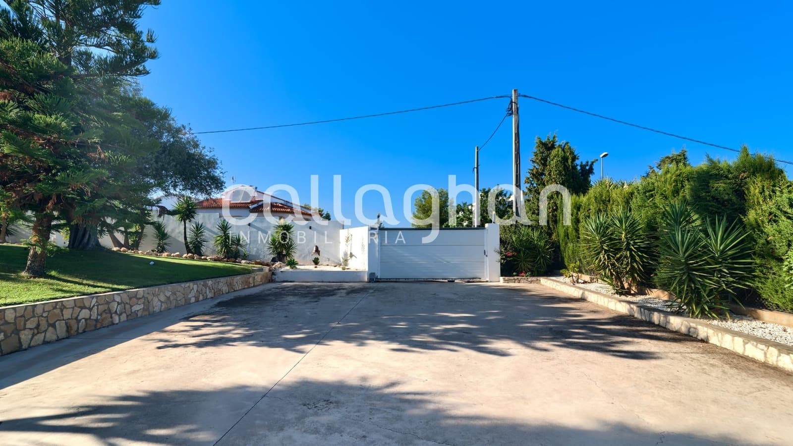 4 soveværelse Villa til salg i Alberic med swimmingpool garage - € 525.000 (Ref: 9252272)