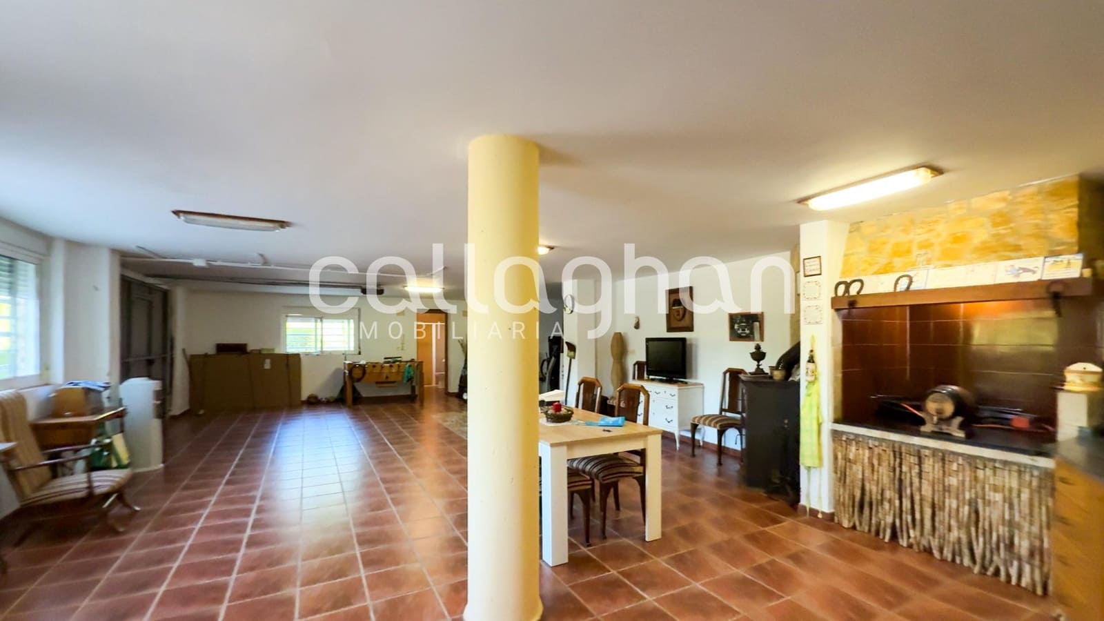 4 soveværelse Villa til salg i Alberic med swimmingpool garage - € 525.000 (Ref: 9252272)