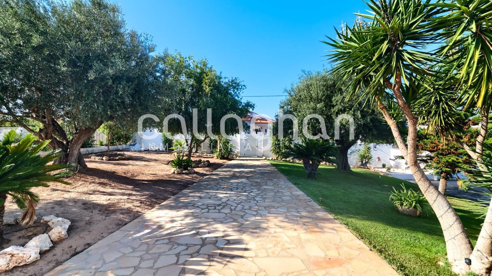 4 soveværelse Villa til salg i Alberic med swimmingpool garage - € 525.000 (Ref: 9252272)