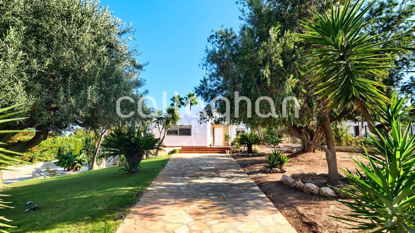 4 bedroom Villa for sale in Alberic with pool garage - € 525,000 (Ref: 9252272)