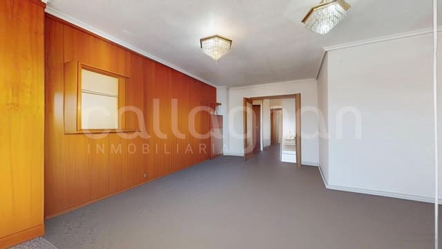 3 camera da letto Appartamento in vendita in Soternes, Valencia città - 290.000 € (Rif: 9257535)