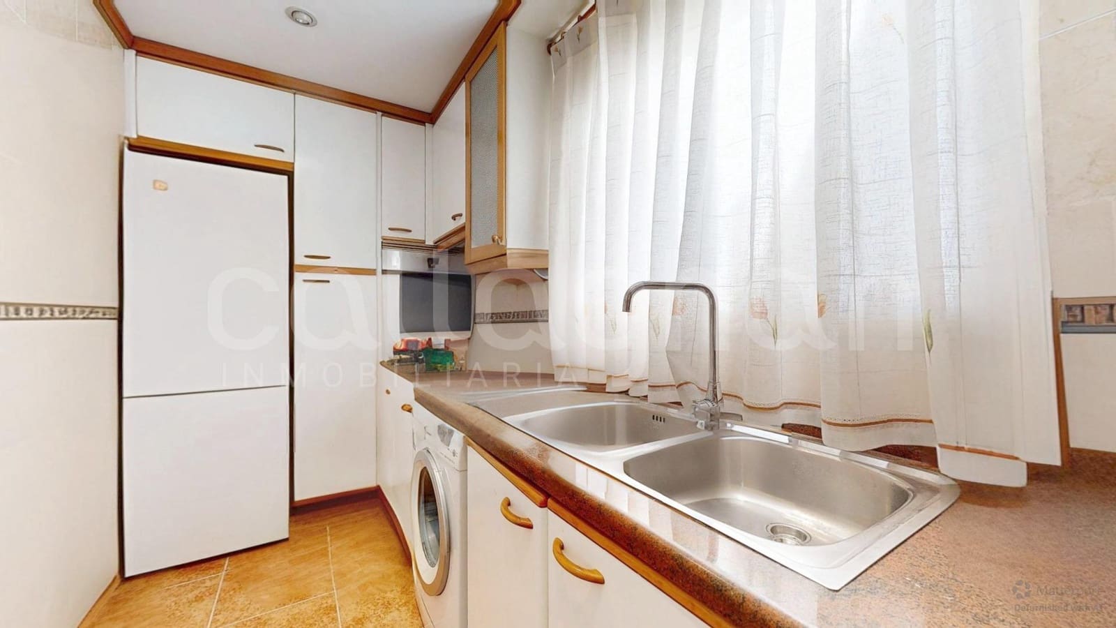 3 soveværelse Lejlighed til salg i Valencia by - € 290.000 (Ref: 9257535)