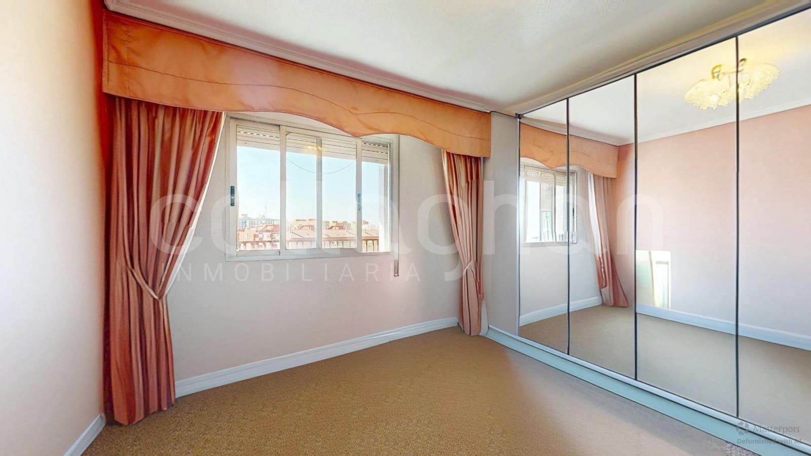 3 soveværelse Lejlighed til salg i Valencia by - € 290.000 (Ref: 9257535)