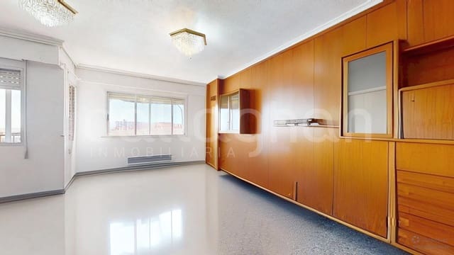 3 camera da letto Appartamento in vendita in Soternes, Valencia città - 290.000 € (Rif: 9257535)