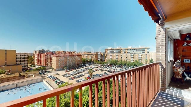 3 camera da letto Appartamento in vendita in Soternes, Valencia città - 290.000 € (Rif: 9257535)