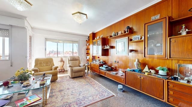 3 camera da letto Appartamento in vendita in Soternes, Valencia città - 290.000 € (Rif: 9257535)