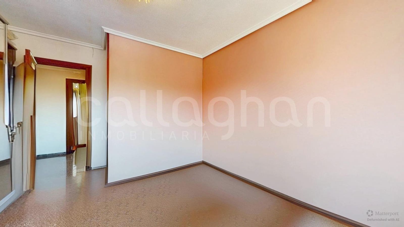 3 soveværelse Lejlighed til salg i Valencia by - € 290.000 (Ref: 9257535)