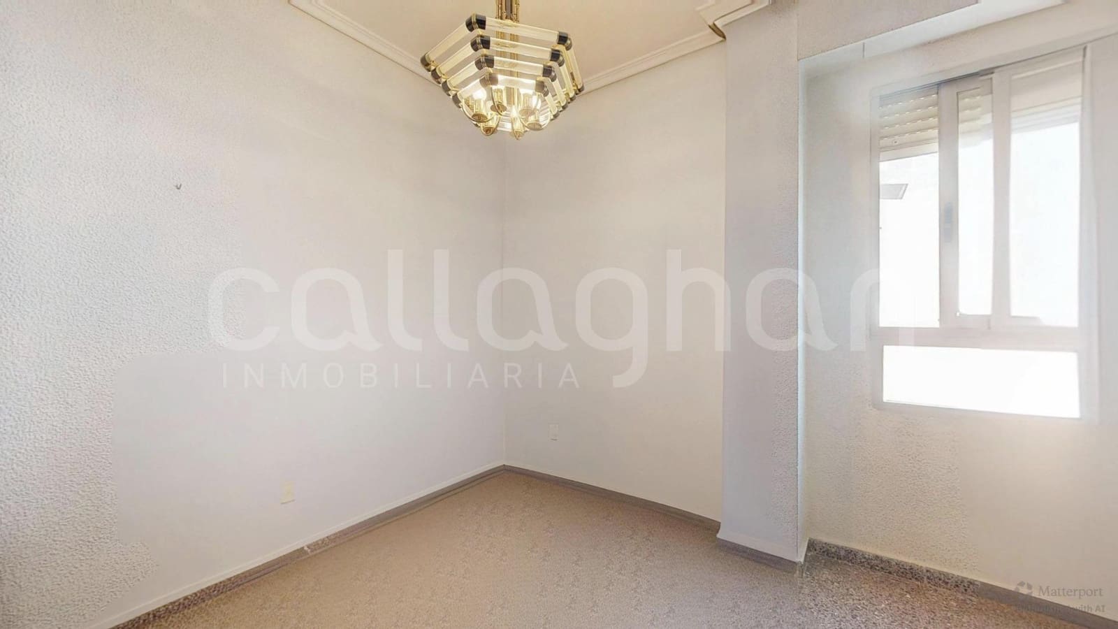 3 soveværelse Lejlighed til salg i Valencia by - € 290.000 (Ref: 9257535)