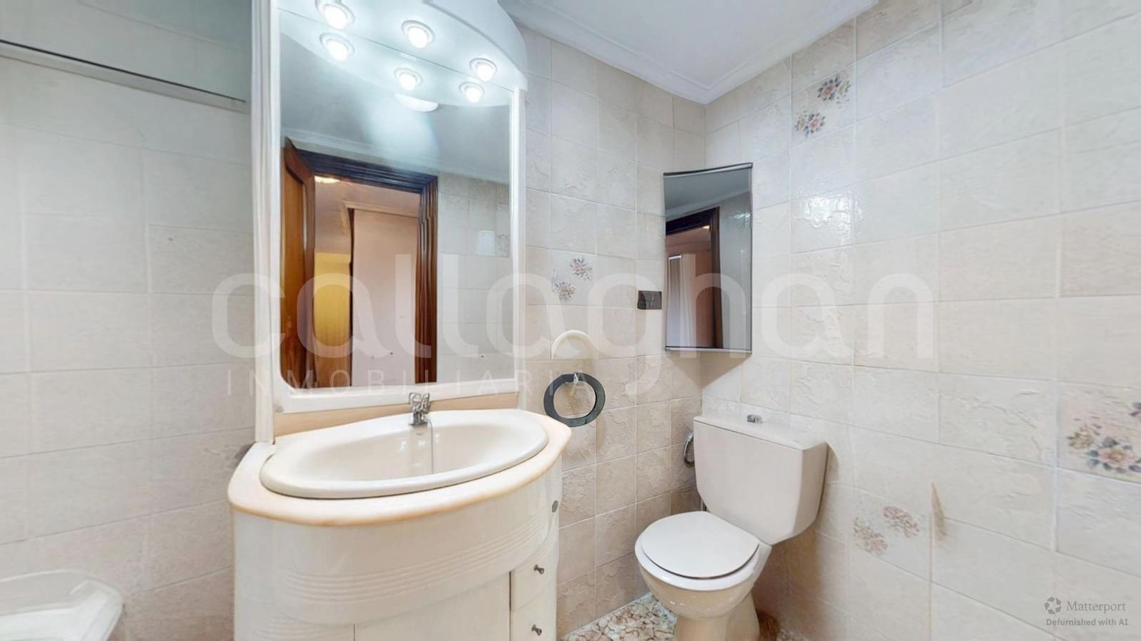 3 soveværelse Lejlighed til salg i Valencia by - € 290.000 (Ref: 9257535)