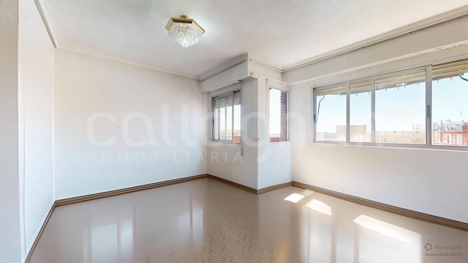 3 soverom Leilighet til salgs i Valencia by - € 290 000 (Ref: 9257535)