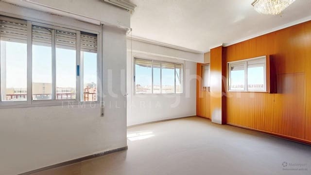 3 Zimmer Wohnung zu verkaufen in Soternes, València Stadt - 290.000 € (Ref: 9257535)