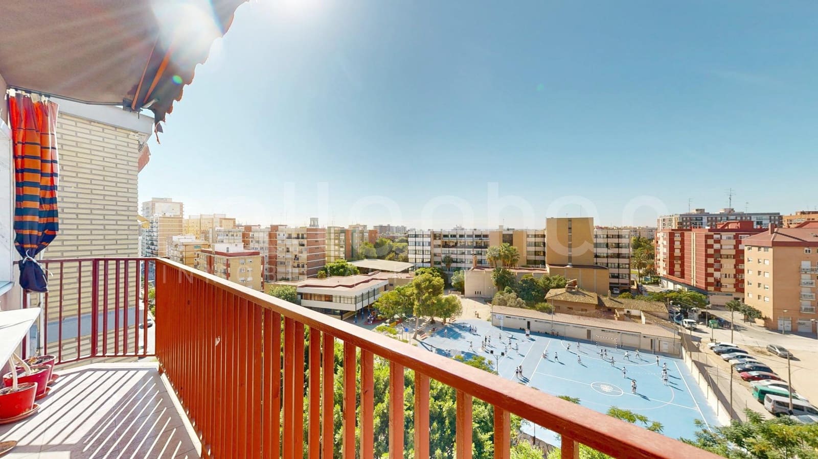 3 soverom Leilighet til salgs i Valencia by - € 290 000 (Ref: 9257535)