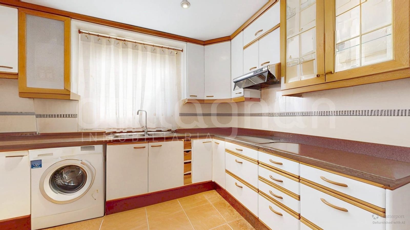 3 soverom Leilighet til salgs i Valencia by - € 290 000 (Ref: 9257535)