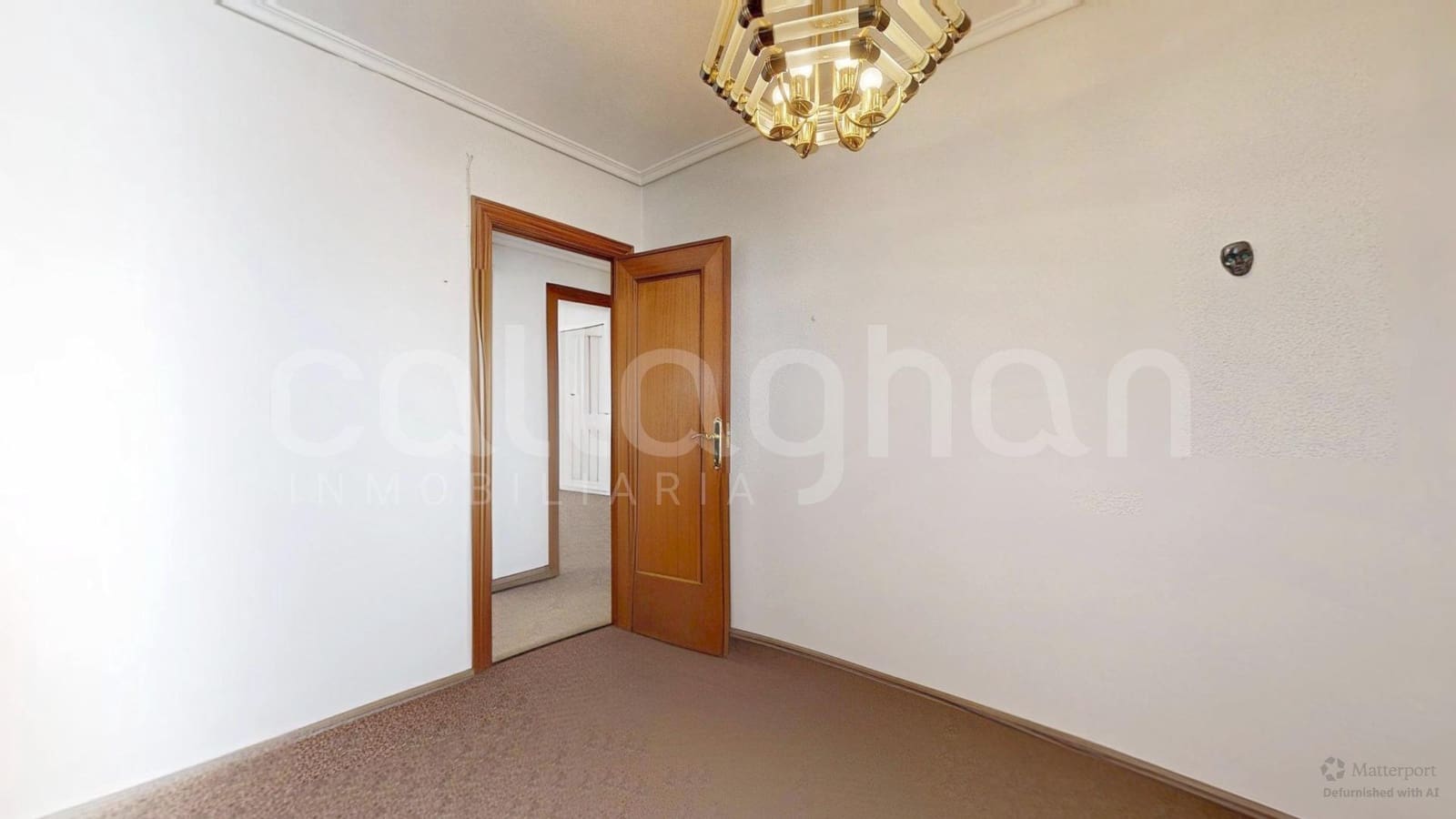 3 soverom Leilighet til salgs i Valencia by - € 290 000 (Ref: 9257535)