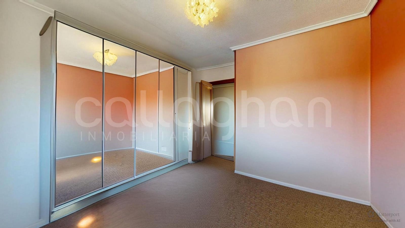 3 soverom Leilighet til salgs i Valencia by - € 290 000 (Ref: 9257535)