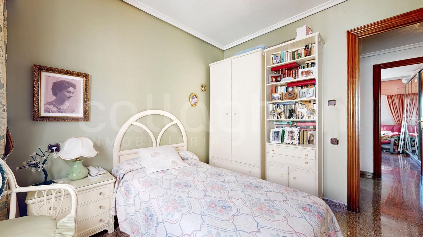 3 soverom Leilighet til salgs i Valencia by - € 290 000 (Ref: 9257535)