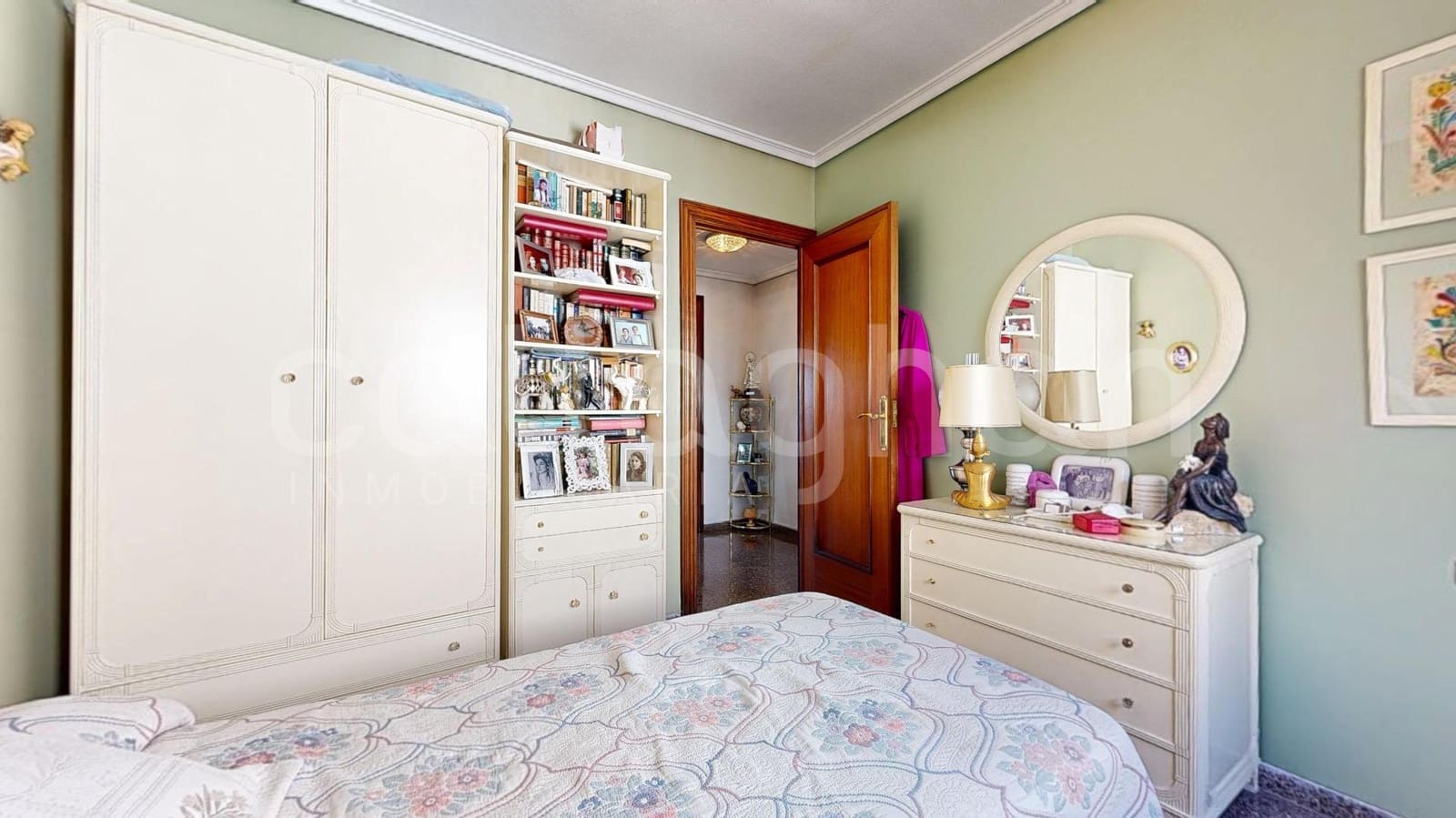 3 soverom Leilighet til salgs i Valencia by - € 290 000 (Ref: 9257535)