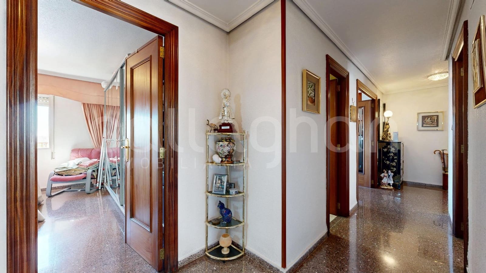 3 soverom Leilighet til salgs i Valencia by - € 290 000 (Ref: 9257535)