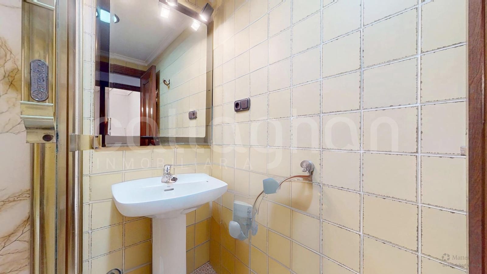 3 soverom Leilighet til salgs i Valencia by - € 290 000 (Ref: 9257535)