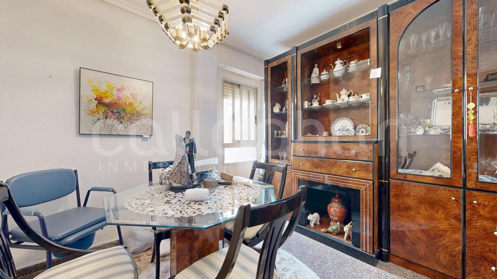 3 soverom Leilighet til salgs i Valencia by - € 290 000 (Ref: 9257535)