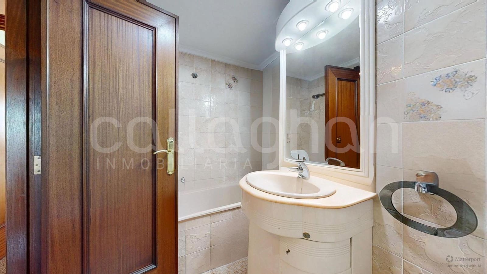 3 soverom Leilighet til salgs i Valencia by - € 290 000 (Ref: 9257535)