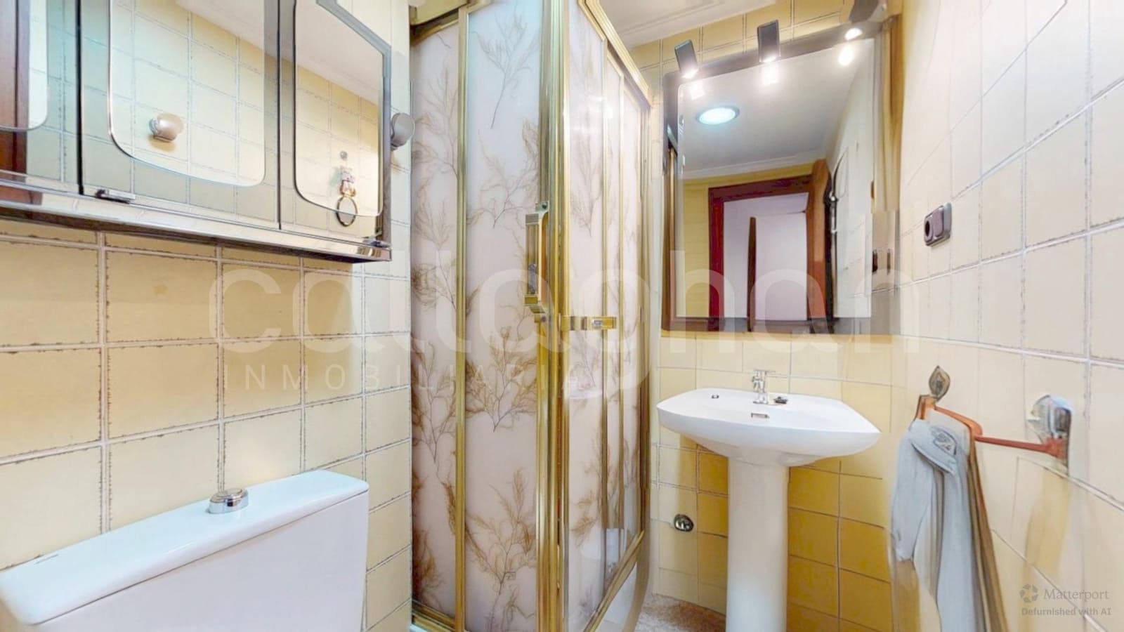 3 soverom Leilighet til salgs i Valencia by - € 290 000 (Ref: 9257535)