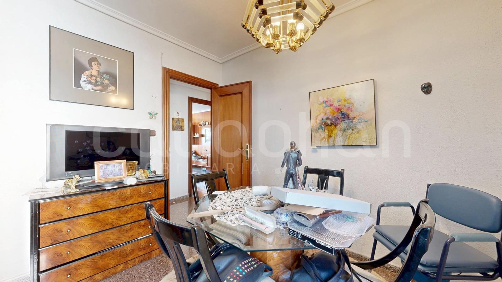 3 soverom Leilighet til salgs i Valencia by - € 290 000 (Ref: 9257535)
