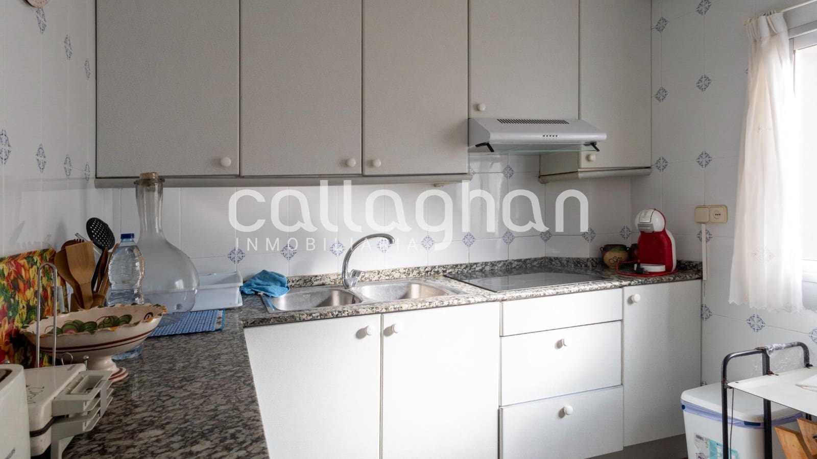 2 sypialnia Mieszkanie na sprzedaż w Betera - 145 000 € (Ref: 9257537)