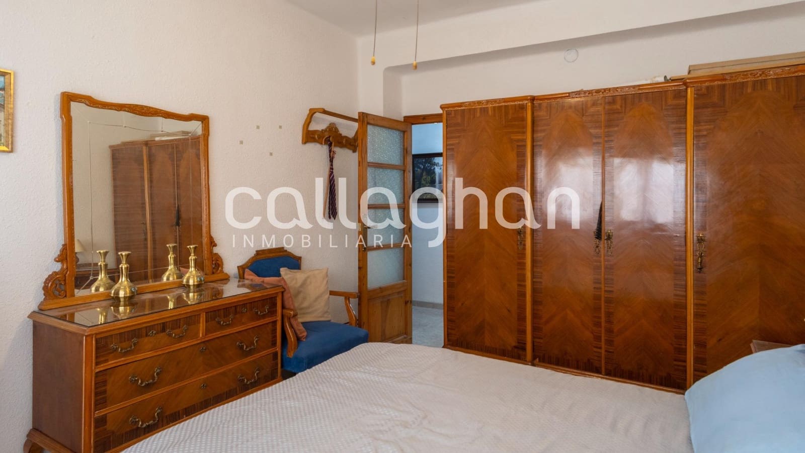 2 sypialnia Mieszkanie na sprzedaż w Betera - 145 000 € (Ref: 9257537)