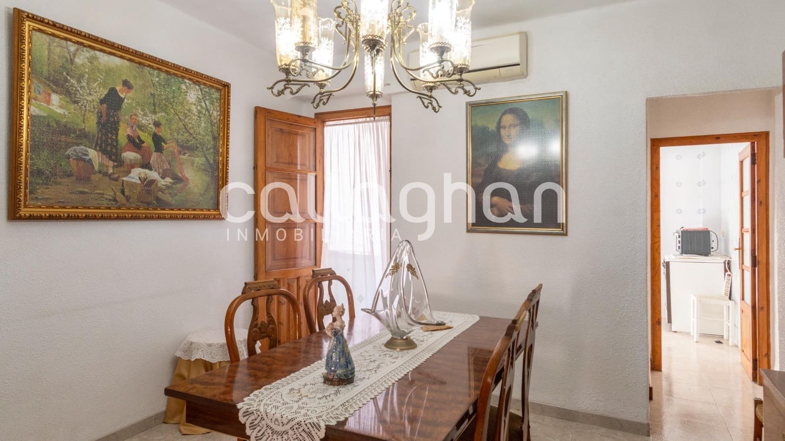 2 sypialnia Mieszkanie na sprzedaż w Betera - 145 000 € (Ref: 9257537)