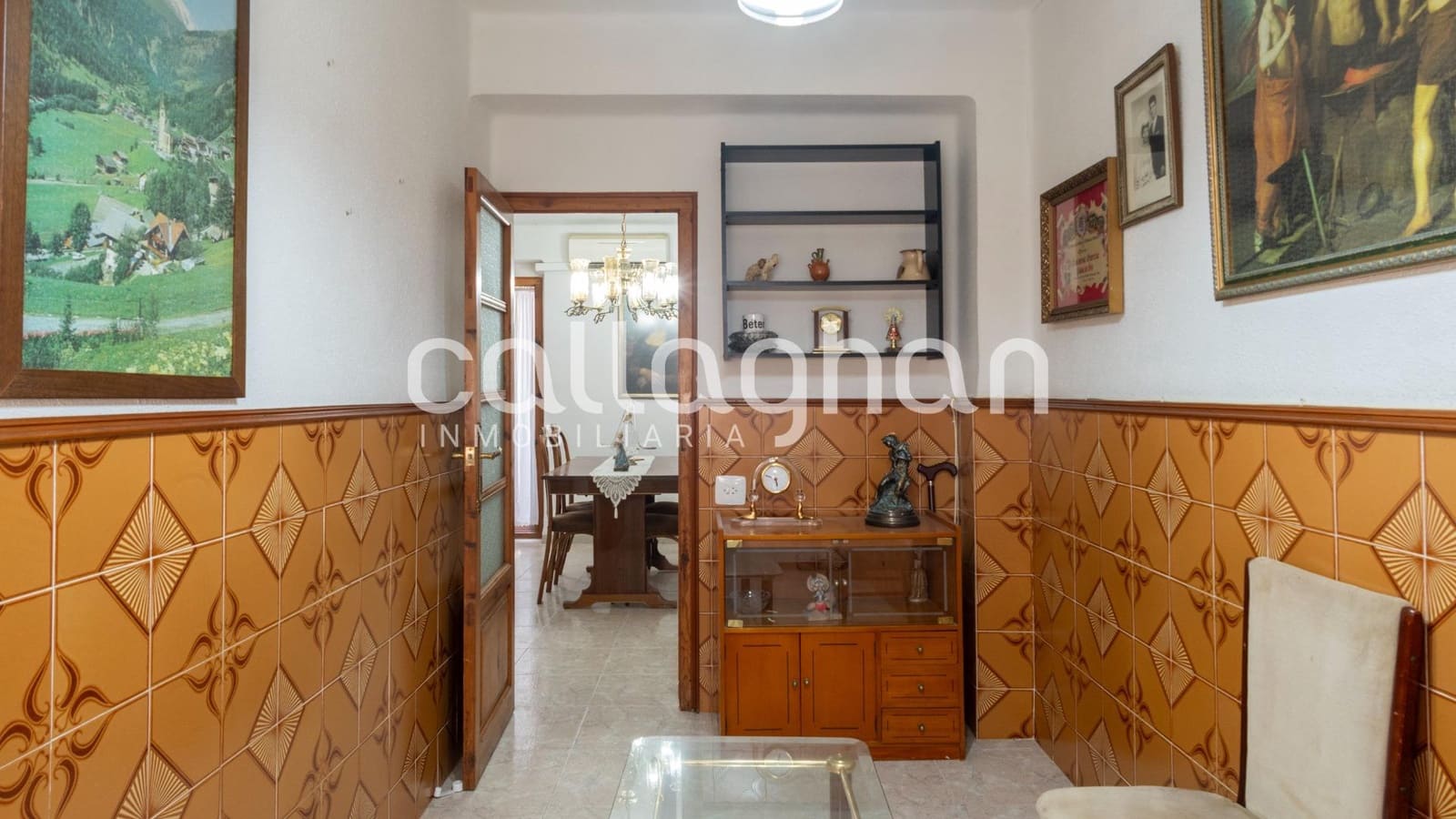 2 sypialnia Mieszkanie na sprzedaż w Betera - 145 000 € (Ref: 9257537)