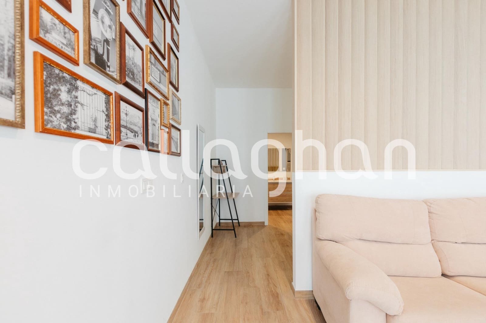 1 sypialnia Studio do wynajęcia w Miasto Walencja - 990 € (Ref: 9257540)