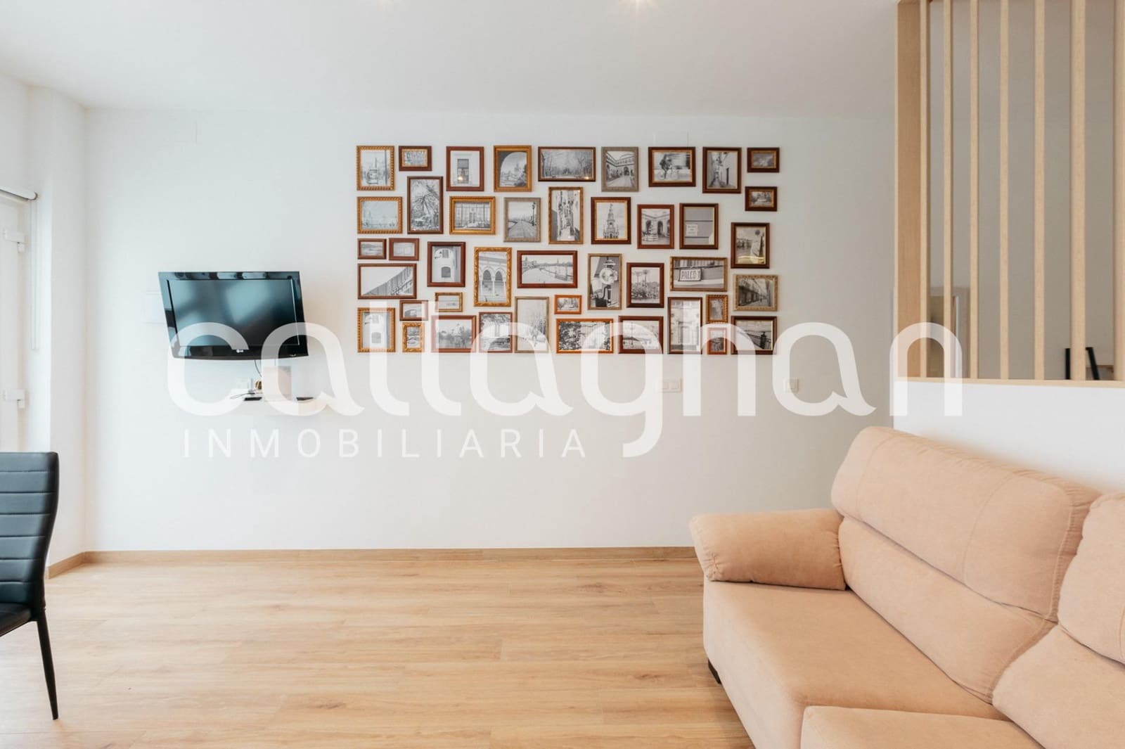 1 sypialnia Studio do wynajęcia w Miasto Walencja - 990 € (Ref: 9257540)