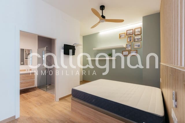 1 sypialnia Studio do wynajęcia w Sant Pau, Miasto Walencja - 990 € (Ref: 9257540)
