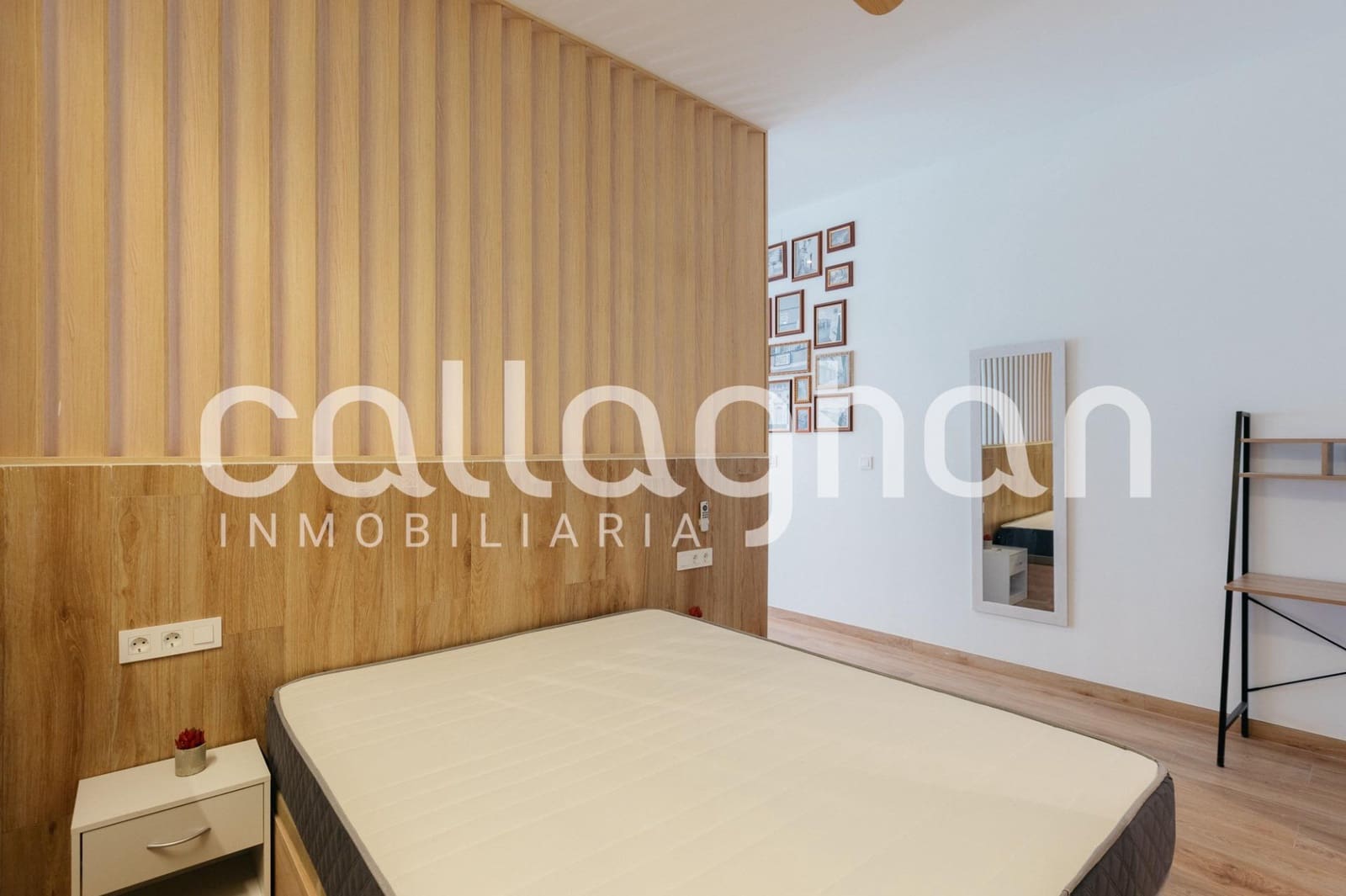 1 sypialnia Studio do wynajęcia w Miasto Walencja - 990 € (Ref: 9257540)