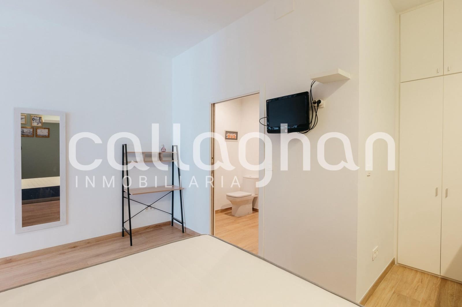 1 sypialnia Studio do wynajęcia w Miasto Walencja - 990 € (Ref: 9257540)