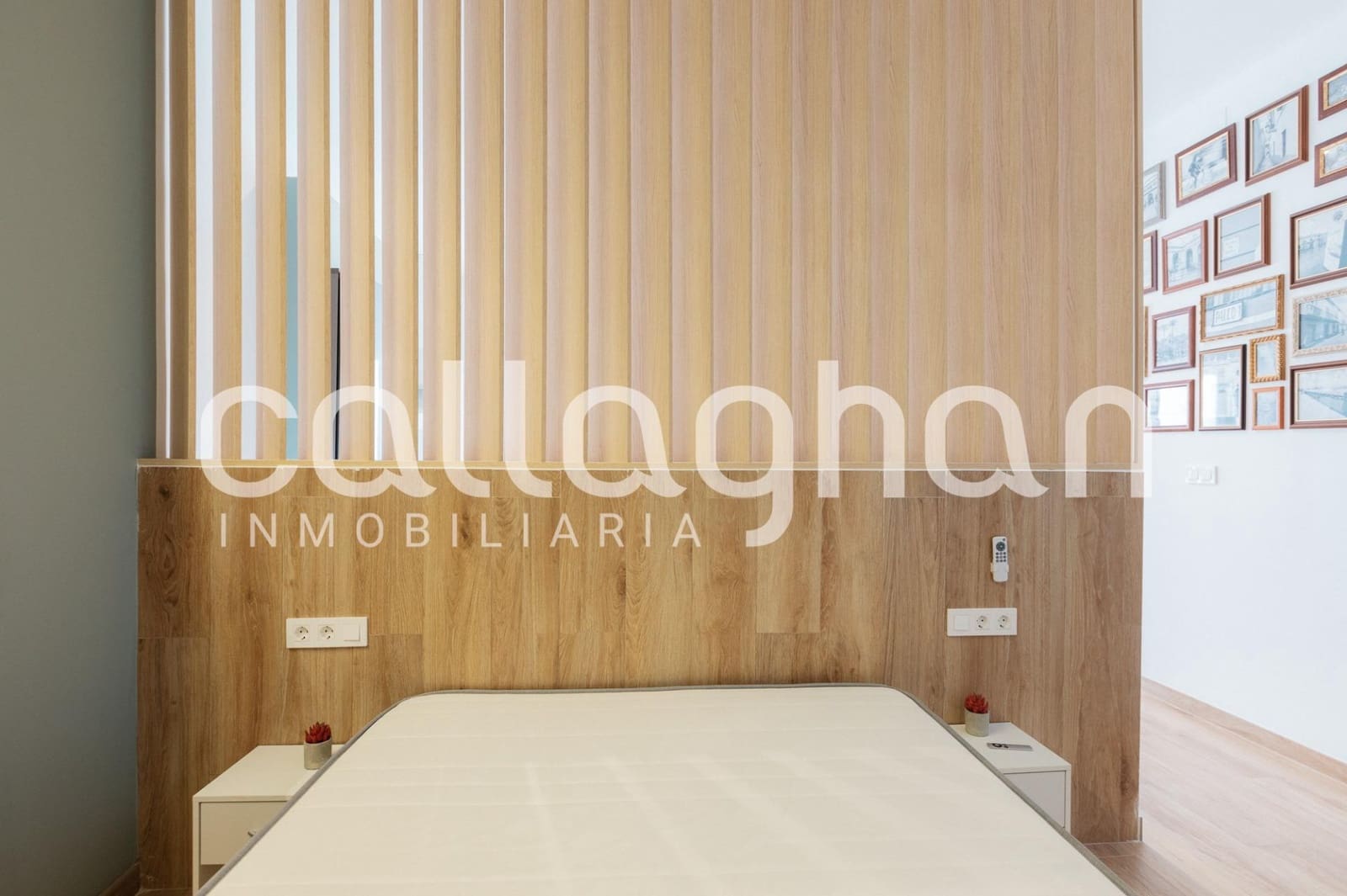 1 sypialnia Studio do wynajęcia w Miasto Walencja - 990 € (Ref: 9257540)