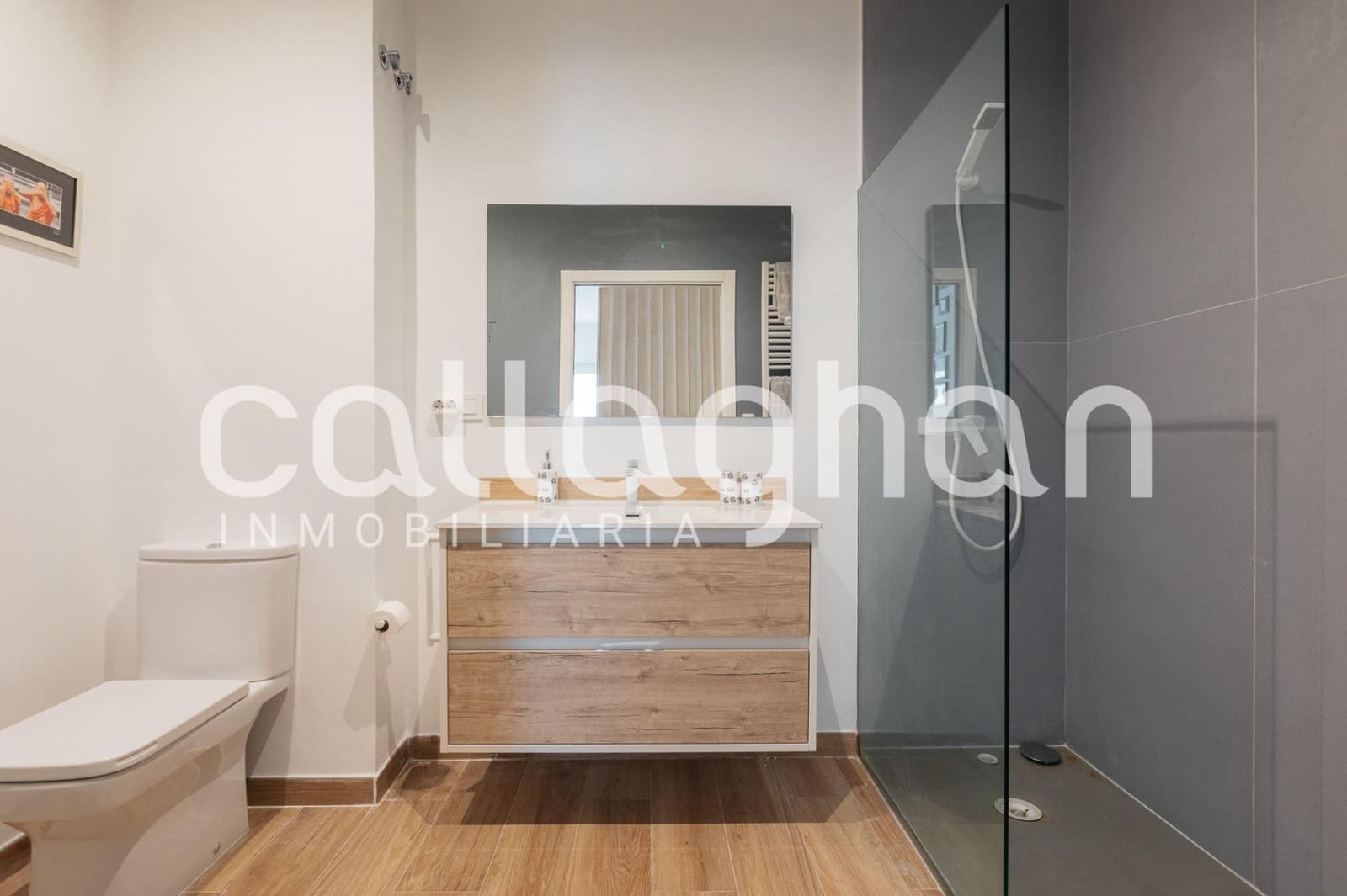 1 sypialnia Studio do wynajęcia w Miasto Walencja - 990 € (Ref: 9257540)