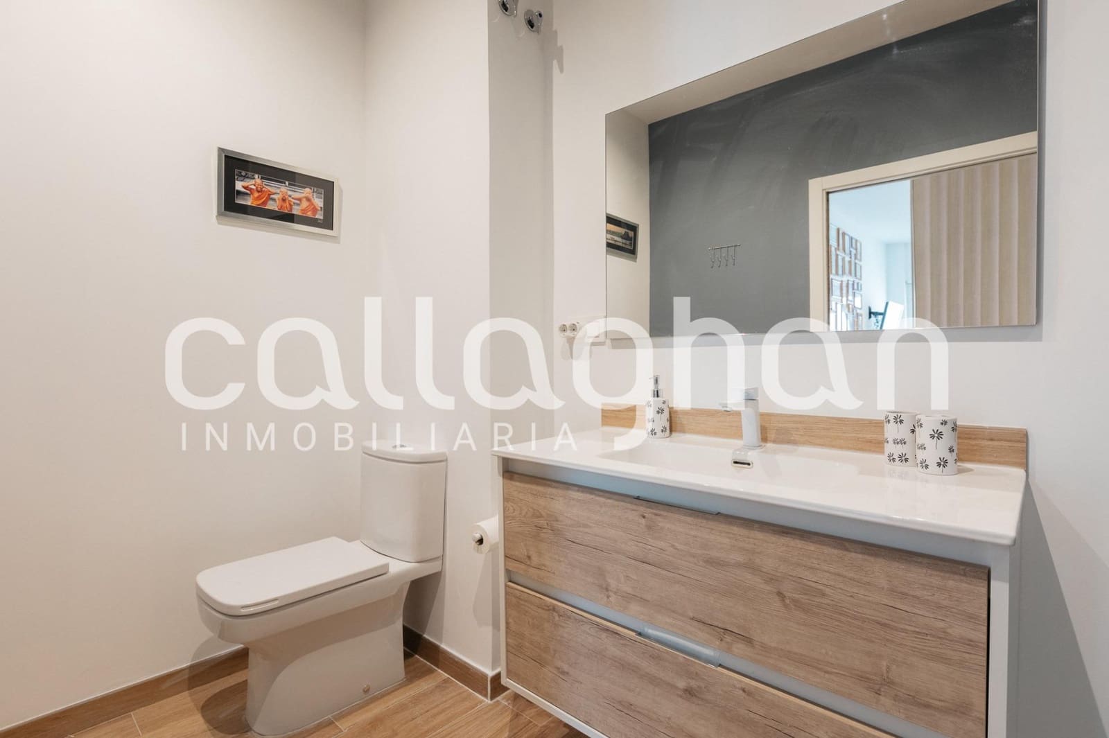 1 sypialnia Studio do wynajęcia w Miasto Walencja - 990 € (Ref: 9257540)