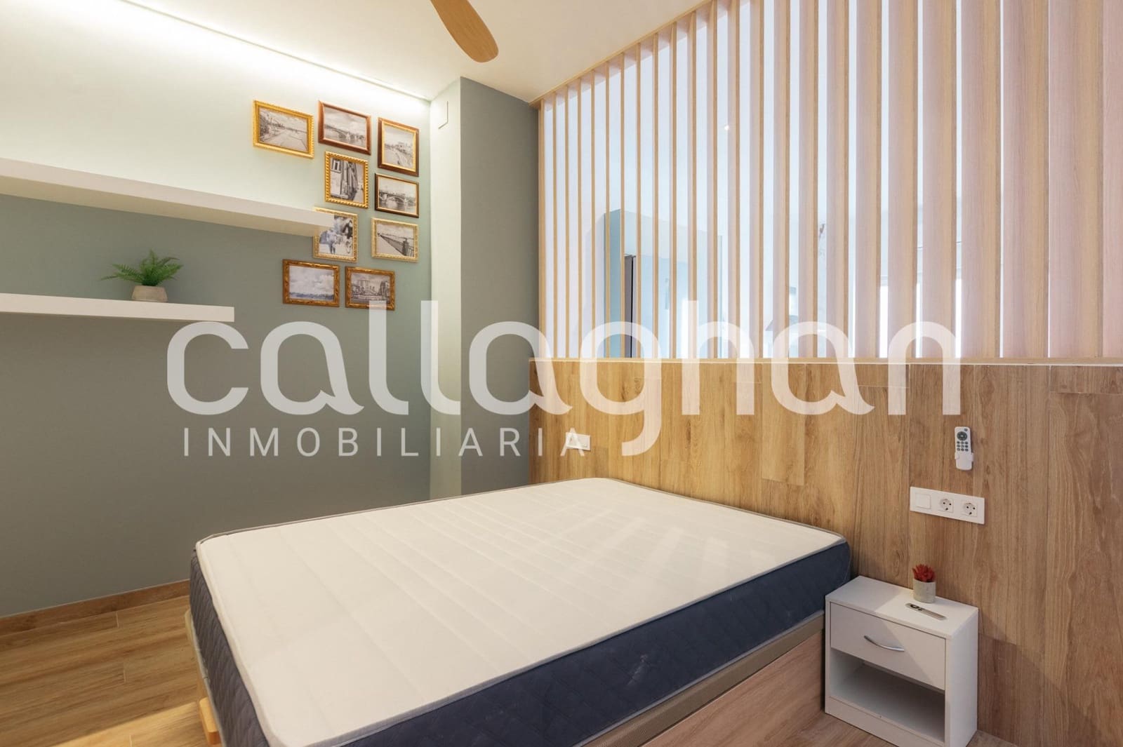 1 sypialnia Studio do wynajęcia w Miasto Walencja - 990 € (Ref: 9257540)