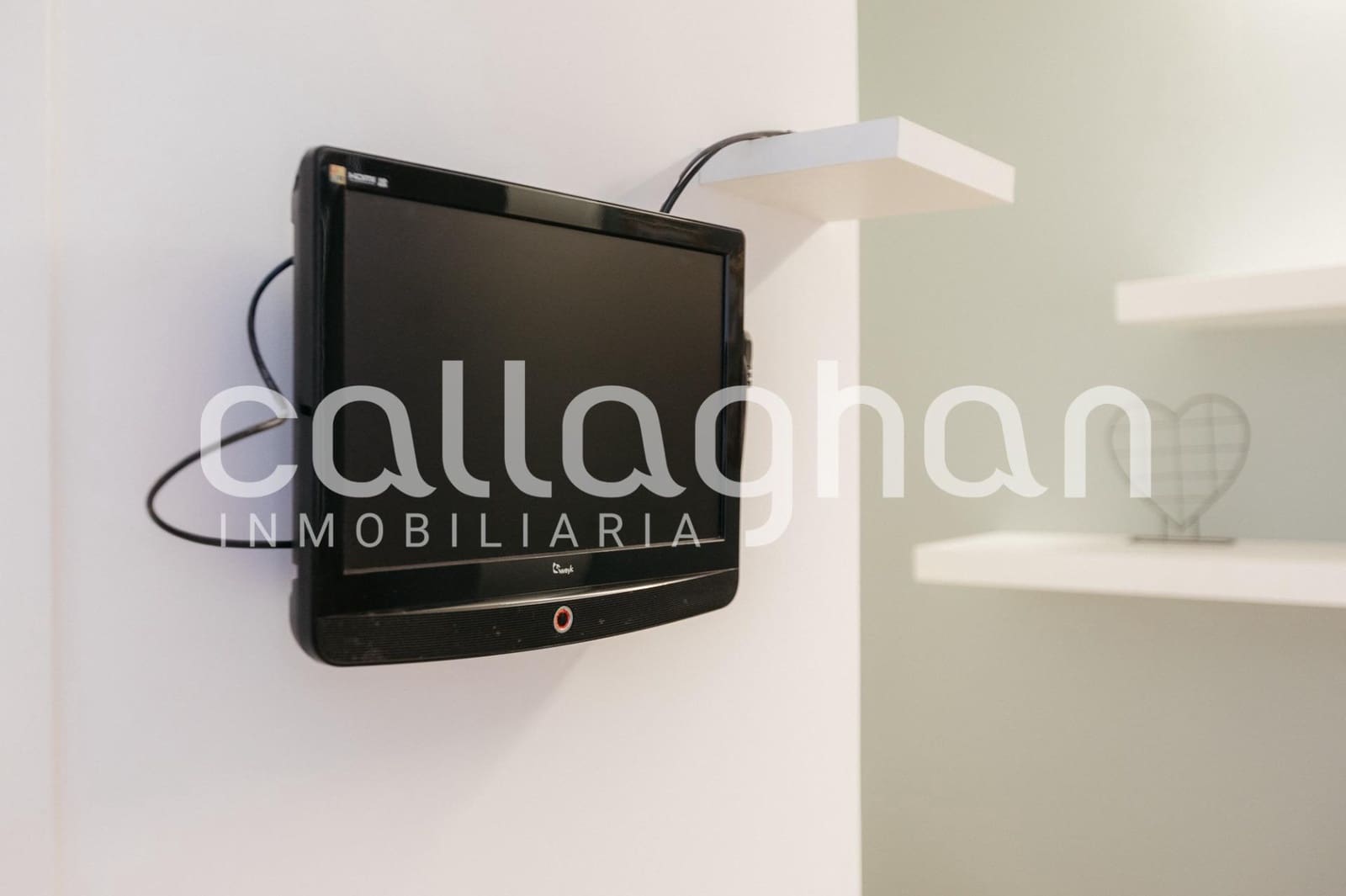 1 sypialnia Studio do wynajęcia w Miasto Walencja - 990 € (Ref: 9257540)