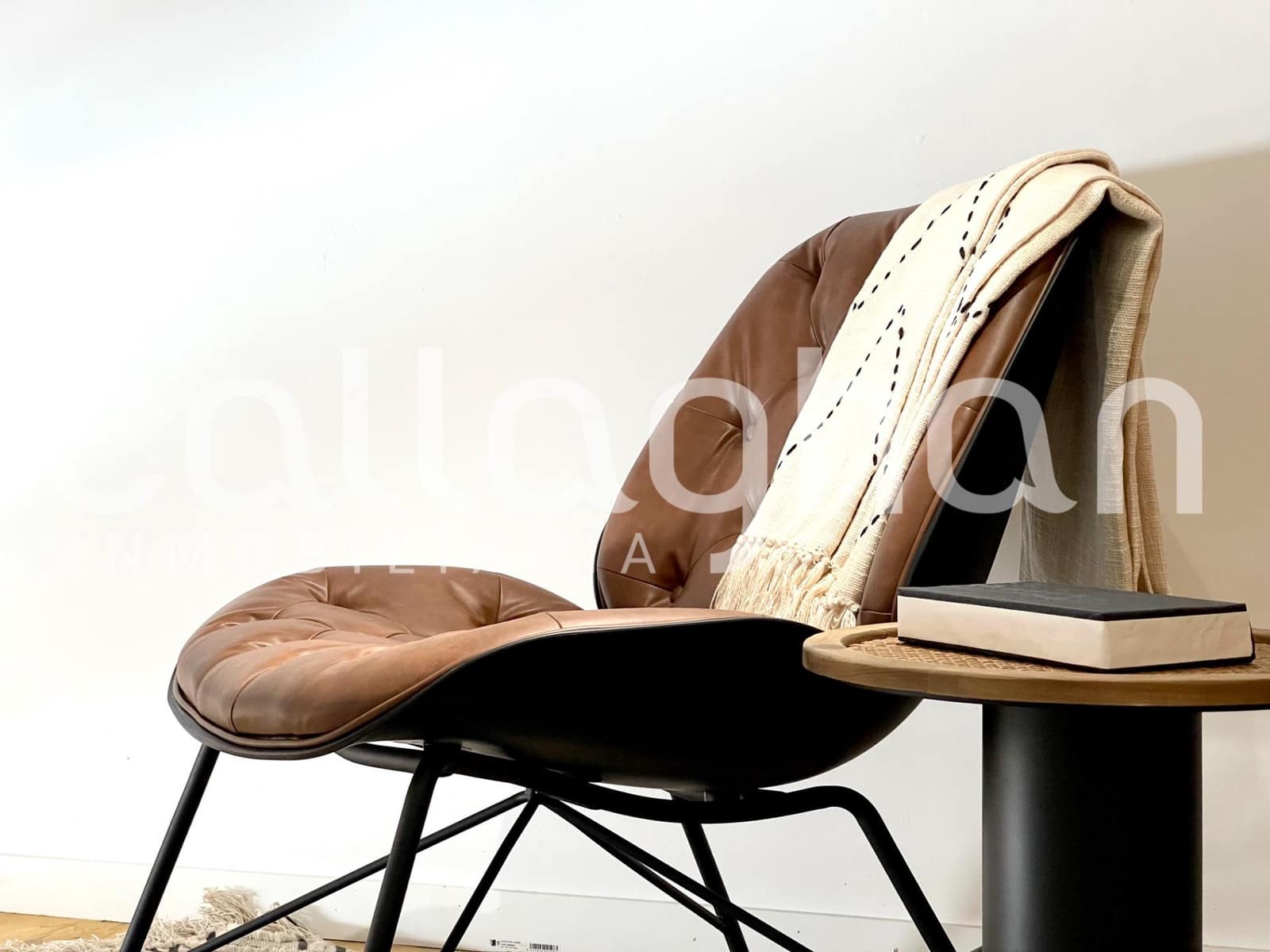 1 sovrum Vind att hyra i Valencia stad - 1 200 € (Ref: 9262799)