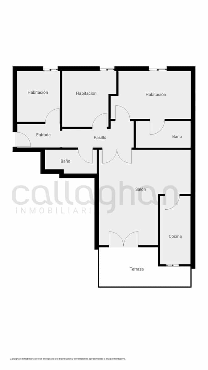 3 soveværelse Lejlighed til salg i Alboraya / Alboraia med swimmingpool - € 410.000 (Ref: 9262800)