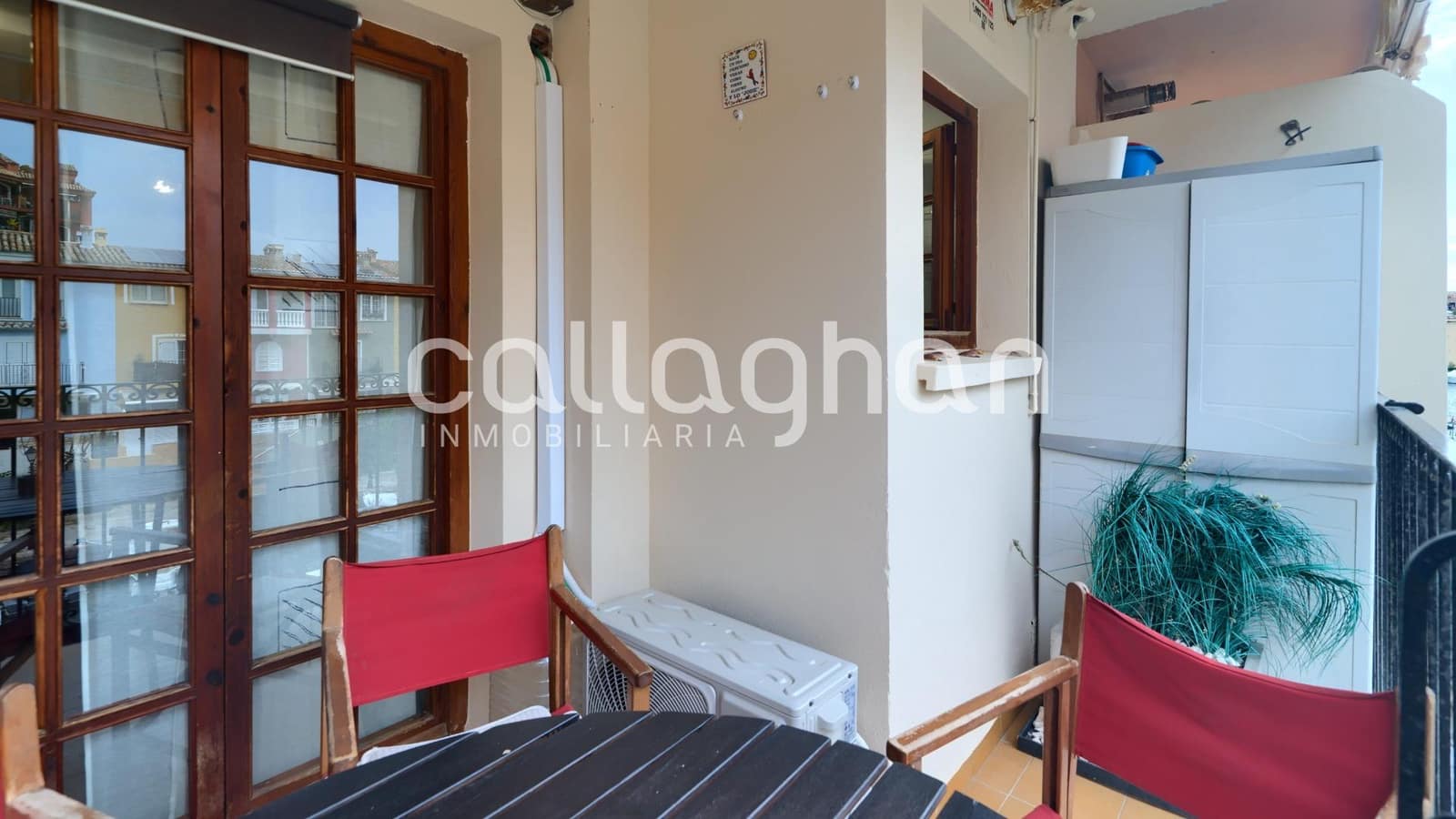 3 soveværelse Lejlighed til salg i Alboraya / Alboraia med swimmingpool - € 410.000 (Ref: 9262800)