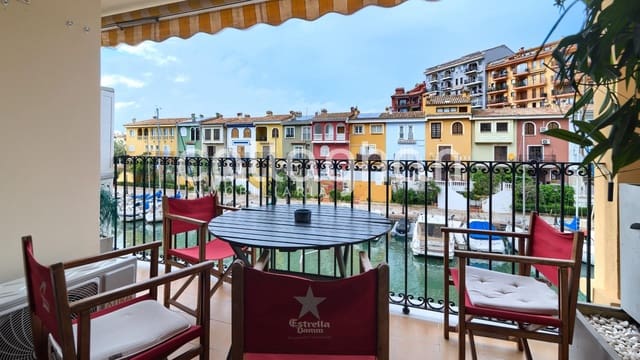 3 chambre Appartement à vendre à Alboraya / Alboraia avec piscine - 410 000 € (Ref: 9262800)