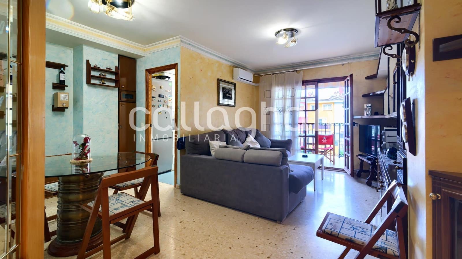 3 soveværelse Lejlighed til salg i Alboraya / Alboraia med swimmingpool - € 410.000 (Ref: 9262800)