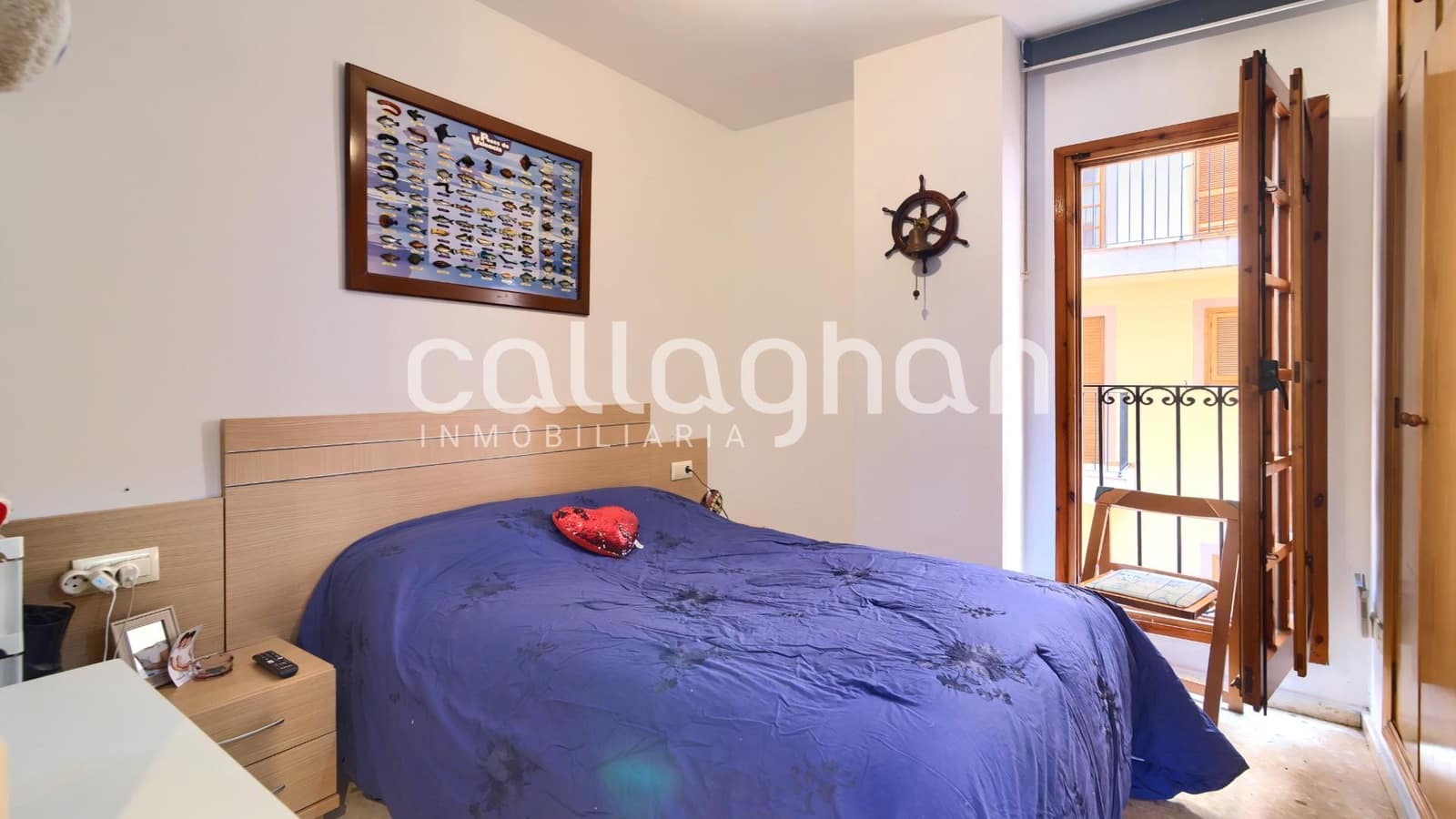 3 soveværelse Lejlighed til salg i Alboraya / Alboraia med swimmingpool - € 410.000 (Ref: 9262800)