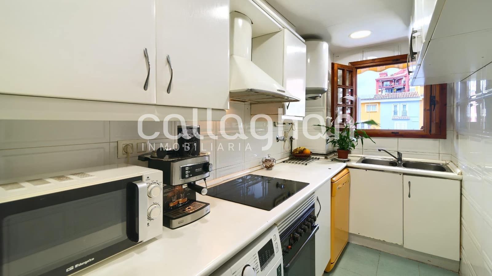 3 soveværelse Lejlighed til salg i Alboraya / Alboraia med swimmingpool - € 410.000 (Ref: 9262800)