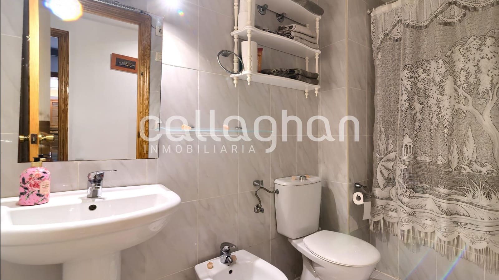 3 soveværelse Lejlighed til salg i Alboraya / Alboraia med swimmingpool - € 410.000 (Ref: 9262800)