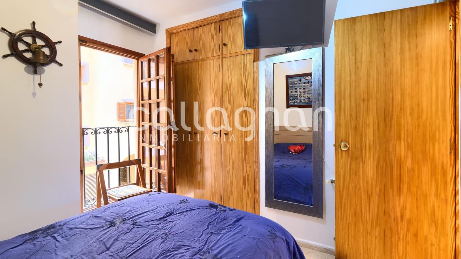 3 soveværelse Lejlighed til salg i Alboraya / Alboraia med swimmingpool - € 410.000 (Ref: 9262800)